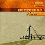 Betzefer : New Hate
